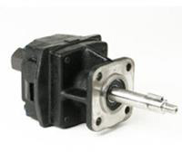 MOTOR-HYDRAULIC HM4C