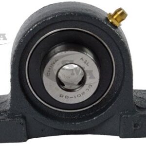 PILLOW BLOCK ASSEMBLY