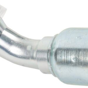 PARKER 43 SERIES CRIMP FITTING