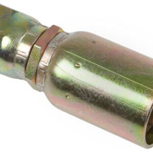 08U606 JIC 37 DEGREE FEMALE SWIVEL