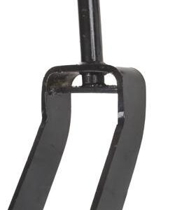 FORK ASSEMBLY FOR TAILWHEEL