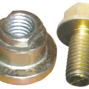 DISC MOWER BOLT & NUT-6 SETS