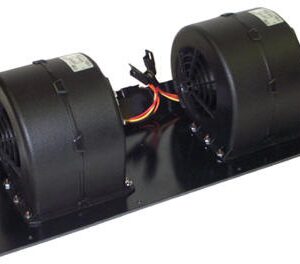 BLOWER MOTOR ASSEMBLY