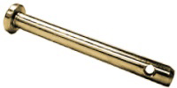HITCH PIN 1" X 5" USABLE LENGTH