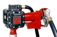 12VOLT DIAPHRAGM PUMP