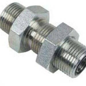 OFS X BH OFS - BULKHEAD UNION & LN - STL