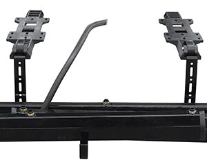 7 NOZZLE DELUXE QR BOOM KIT