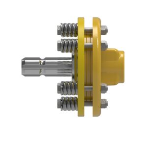 UNIVERSAL FRICTION CLUTCH