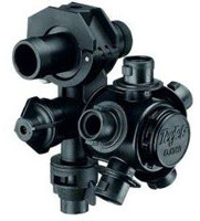 5 QUICKJET DIAPHRAGM NOZZLE 1" L