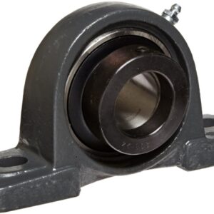 FAFNIR PILLOW BLOCK W/2-1/8"BRG.