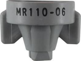 WILGER COMBO-JET SS TIP/CAP GRAY