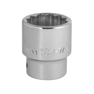 1-7/16 INCH X 3/4 DR SAE SOCKET