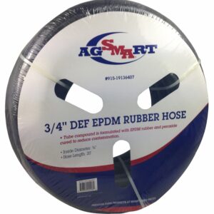 DEF EPDM DELIVERY HOSE 3/4"X20'