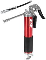ALUMINUM HD PISTOL GRIP GREASE GUN