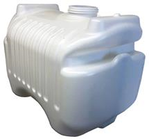 40 GAL PUMP TOP MOUNT TANK ONLY