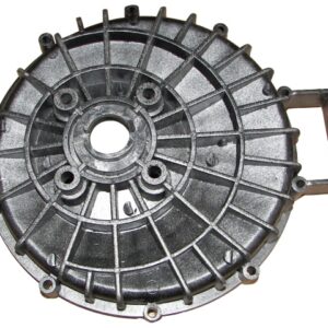 POLY PUMP MOUNTING FRAME-NEW