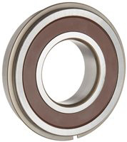 FAFNIR RADIAL BALL BEARING