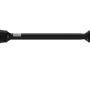 SERIES 2 METRIC DRIVELINE