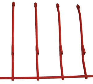 ABM 8 POINT SECTION W/WIRES