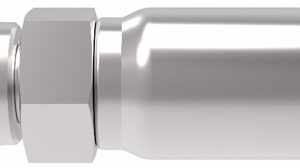 04Z-054 FM STRAIGHT PIPE SWIVEL (NPSM)