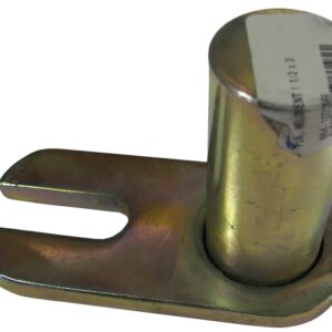 PIN, WELDMENT 1 1/2 X 3