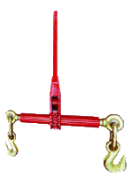 1/4'' RATCHET BINDER