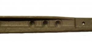 AH89498 SICKLE KNIFE HEAD