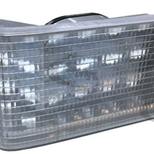 LED HEADLIGHT RH - CASE/IH MAGNUM