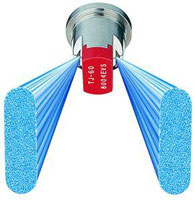 TWINJET TIP - #6 ORFICE GRAY