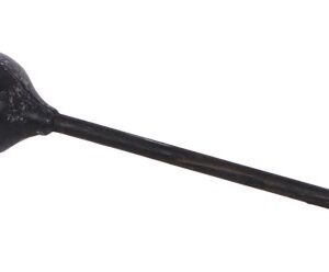 RUBBER MOUNT TOOTH-EDIBLE BEANS