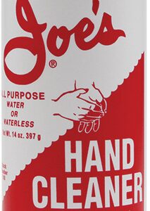 14 OZ  ALL PURPOSE HAND CLEANER