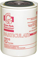 300 SERIES FUEL FILTER