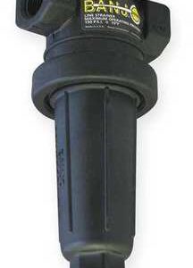 3/4'' POLY T STRAINER 80 MESH