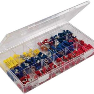 180 PC. WIRING TERMINAL KIT