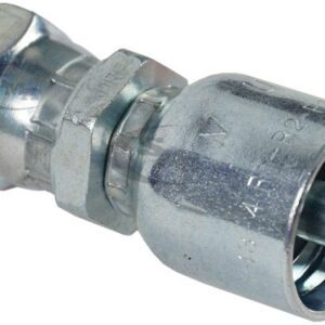 PARKER 43 SERIES CRIMP FITTING