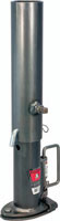 GOOSENECK ADJ COUPLER-20,000#