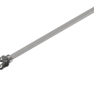 14 SERIES YOKE & SHAFT