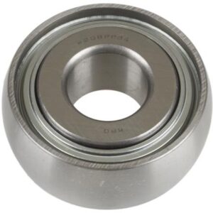 DISC BEARING PRELUBE - 1-1/8" Round