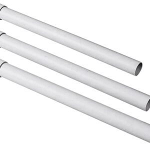 3-PC. PVC STANDPIPE KIT