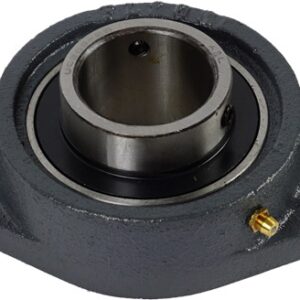 FLANGE BRG HOUSING ASSY 2 BOLT