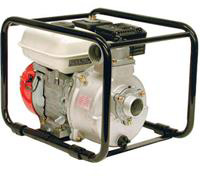 HYPRO 5.5HP HONDA W/3" ALUM PUMP