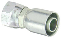 HYD CRIMP COUPLING