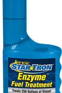 DIESEL ADDITIVE 8 OZ