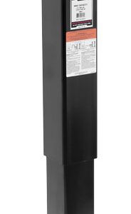 JACK DROP LEG SPRING RETURN, LESS HDL