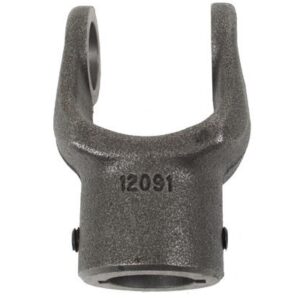 35 SERIES IMPL YOKE1"SQ