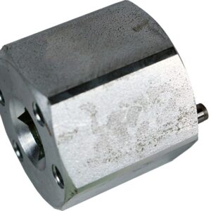 SERVICE TOOL FOR COMBINE COUPLINGS