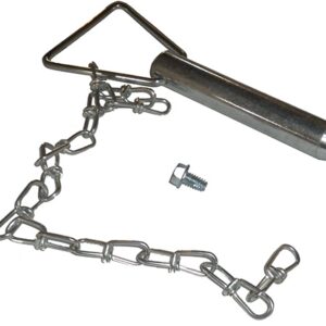 5/8"X3.5" PIN W/CHAIN