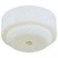 DISC #4 ORFICE - CERAMIC