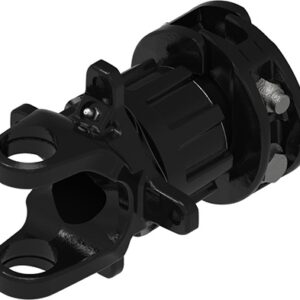 O.R. COUPLER YOKE-2500 SER. 1-3/4 ,6 SP