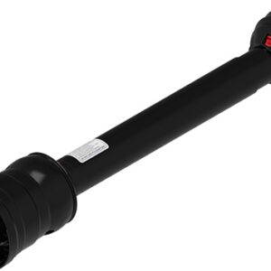 CAT.6 N. AMER. CV DRIVELINE